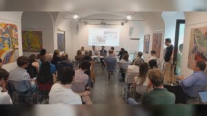 I giovani al centro delle proposte di Nova Como