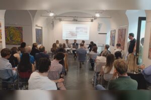 I giovani al centro delle proposte di Nova Como