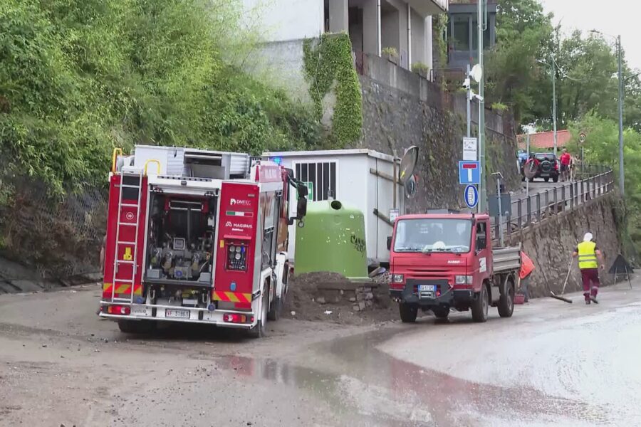 11605 Maltempo a Blevio corsa contro il tempo per i progetti Pnrr. Il sindaco Burocrazia immane 1781522430