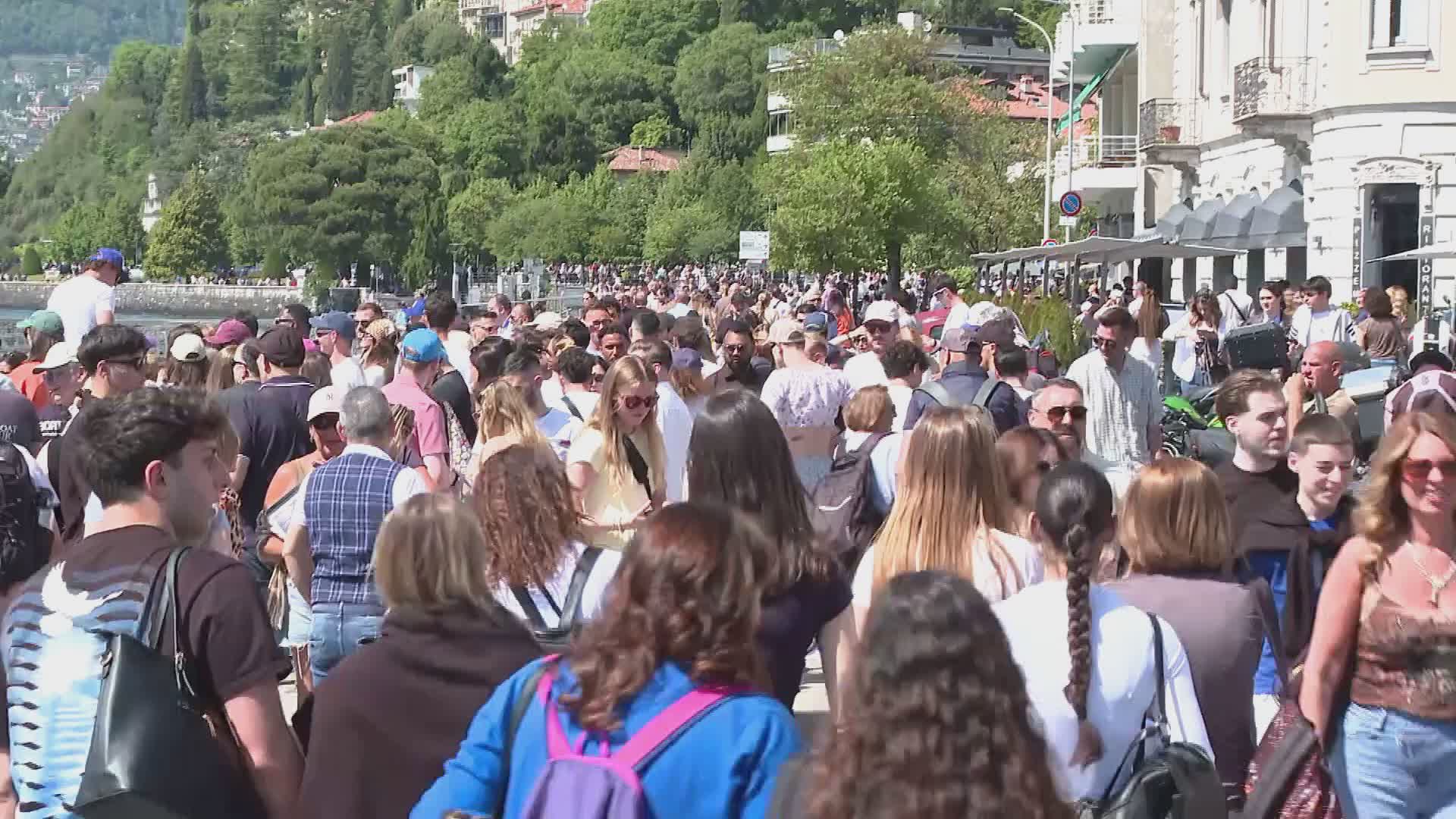Meteo, in rinforzo l’anticiclone subtropicale: caldo record tra giovedì e venerdì