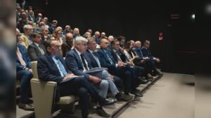 Confindustria Como, oggi l’assemblea privata dei soci. Intitolata una sala a Verga