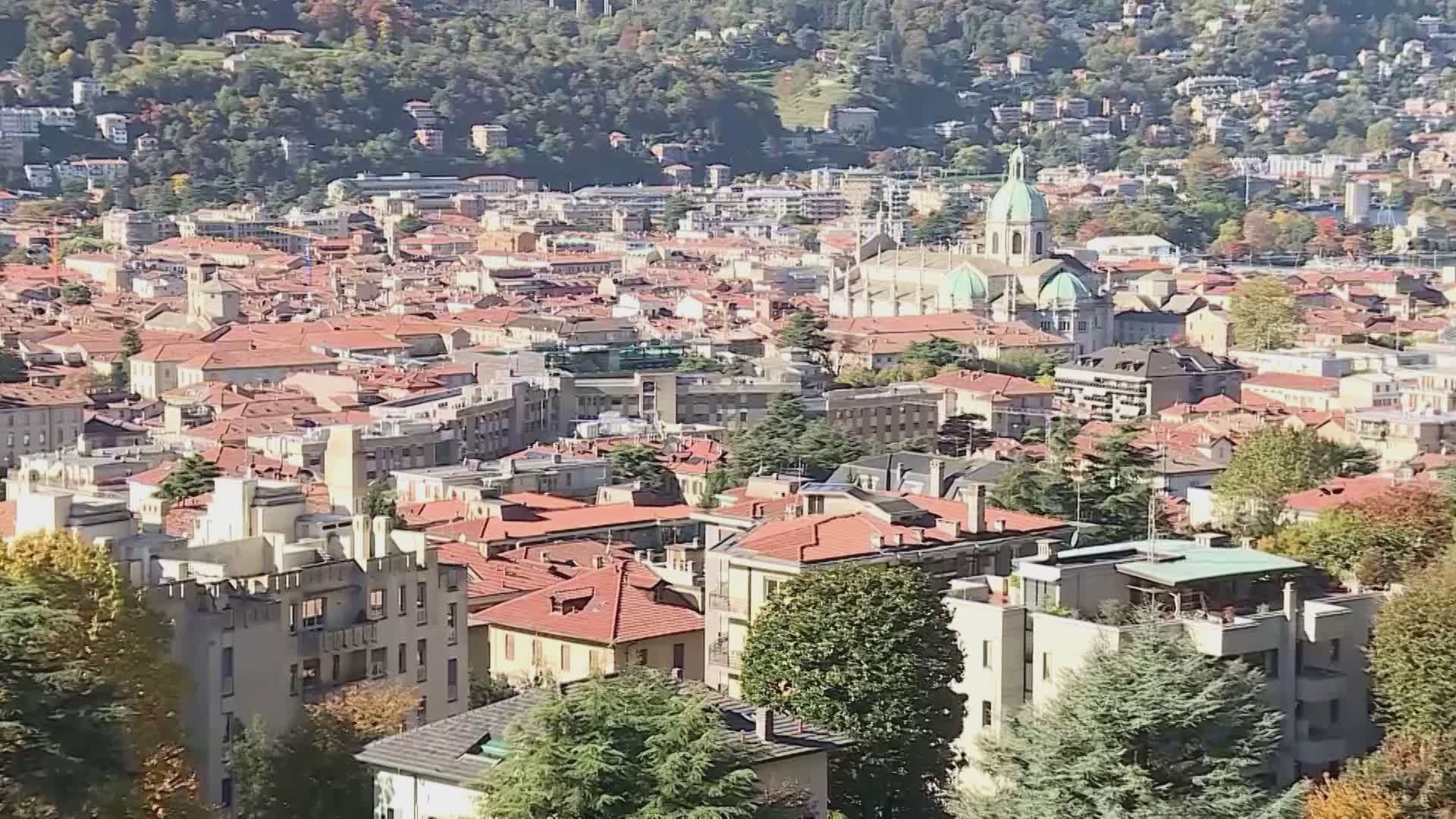 Como tra i progetti lombardi selezionati da Fondazione Cariplo con un contributo di 350mila euro
