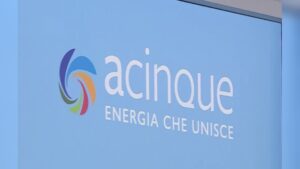 Domani a Lariofiere Acinque presenta il primo Report sul Valore Condiviso di Gruppo
