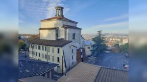 Cantù, finanziato il secondo lotto del MoMe. 5,2 milioni per l’ex Chiesa di Sant’Ambrogio