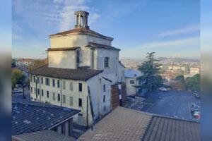 Cantù, finanziato il secondo lotto del MoMe. 5,2 milioni per l’ex Chiesa di Sant’Ambrogio