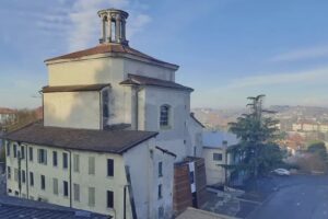 Cantù, finanziato il secondo lotto del MoMe. 5,2 milioni per l’ex Chiesa di Sant’Ambrogio