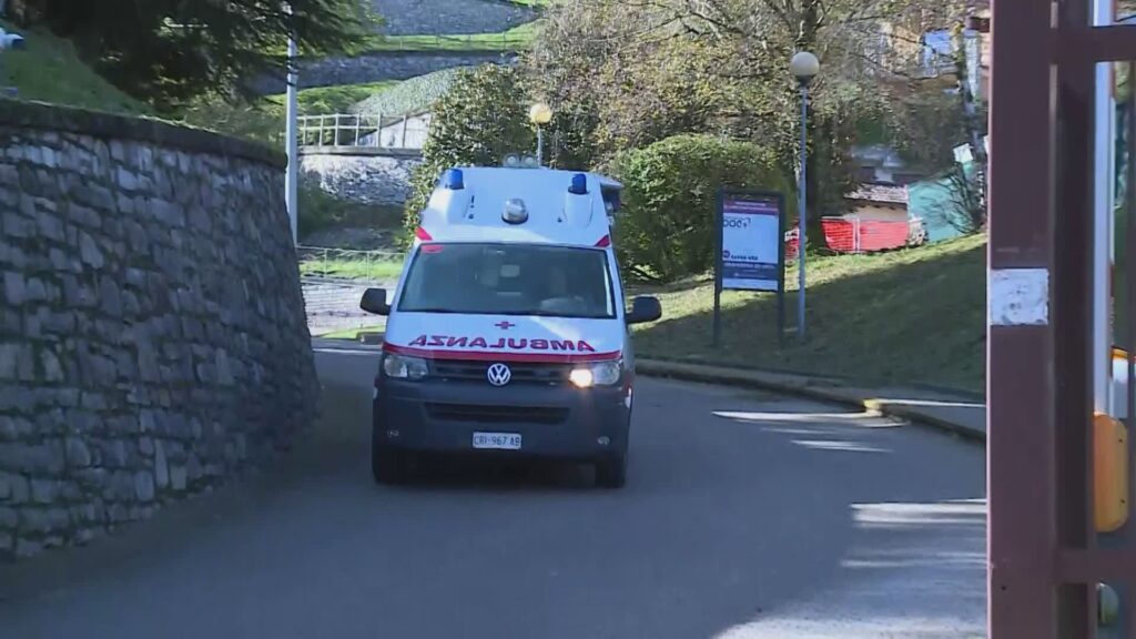 Privati per l'ospedale di Menaggio, secondo tentativo. Tempi più lunghi per il piano