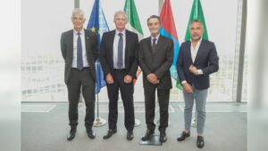 Mobilità transfrontaliera tra Lombardia e Canton Ticino: firmata una nuova intesa