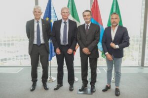 Mobilità transfrontaliera tra Lombardia e Canton Ticino: firmata una nuova intesa