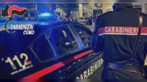 Guida sotto l’effetto di alcol e droghe, 30 persone denunciate sulle strade del Lago
