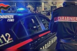 Guida sotto l’effetto di alcol e droghe, 30 persone denunciate sulle strade del Lago