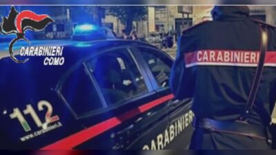 Guida sotto l’effetto di alcol e droghe, 30 persone denunciate sulle strade del Lago