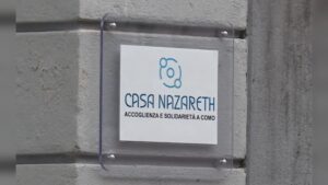 Casa Nazareth, 35mila pasti serviti in 5 mesi. L’appello: “Cerchiamo volontari per l’estate”