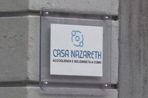 Casa Nazareth, 35mila pasti serviti in 5 mesi. L’appello: “Cerchiamo volontari per l’estate”