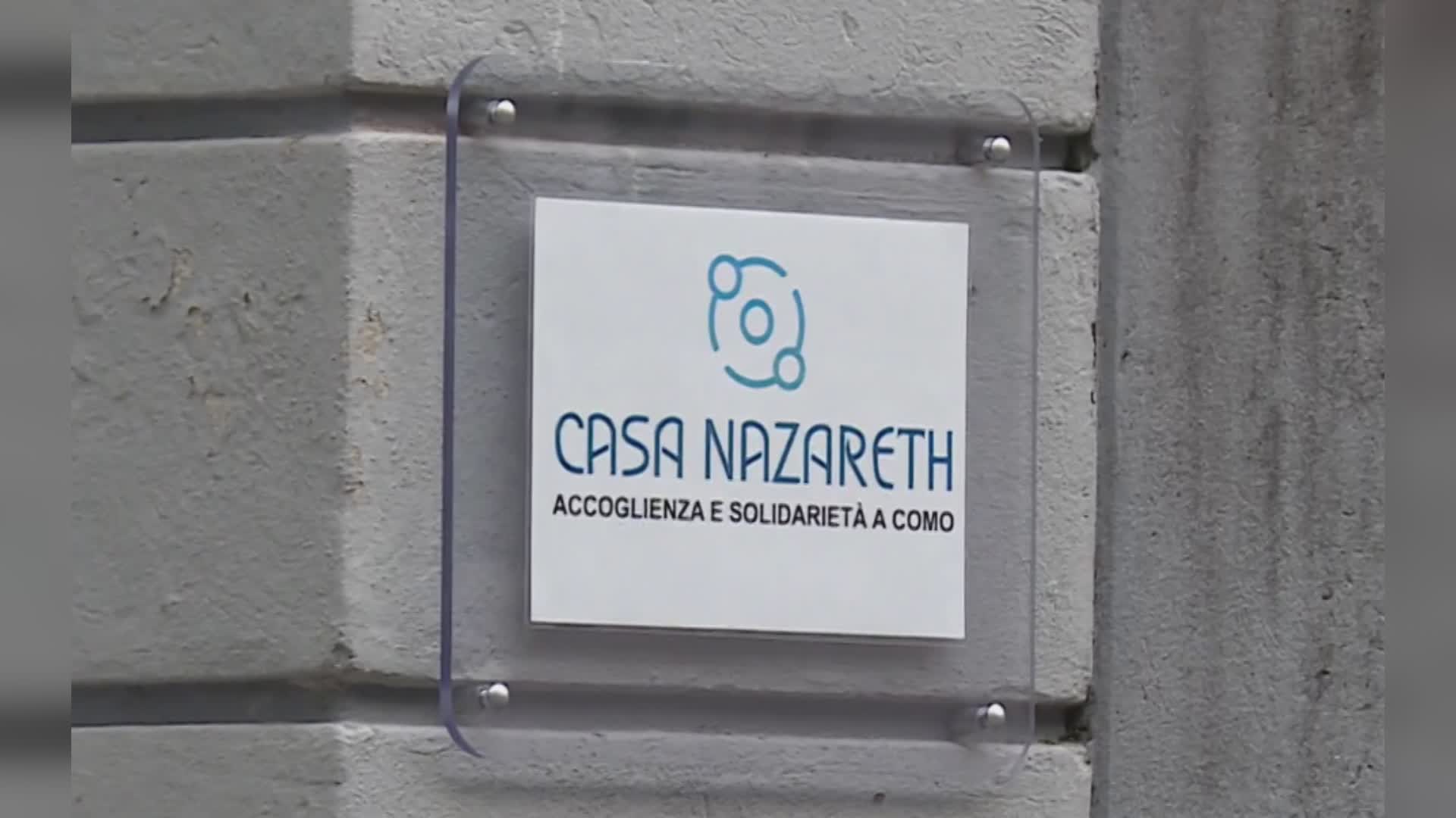 Casa Nazareth, 35mila pasti serviti in 5 mesi. L’appello: “Cerchiamo volontari per l’estate”