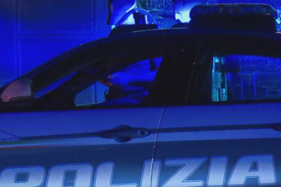 11733 Minaccia e aggredisce il personale sanitario in piena notte denunciato 23enne marocchino 1781627869