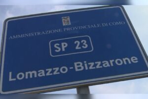 Estate di cantieri, 1,8 milioni per l’asfaltatura delle strade comasche
