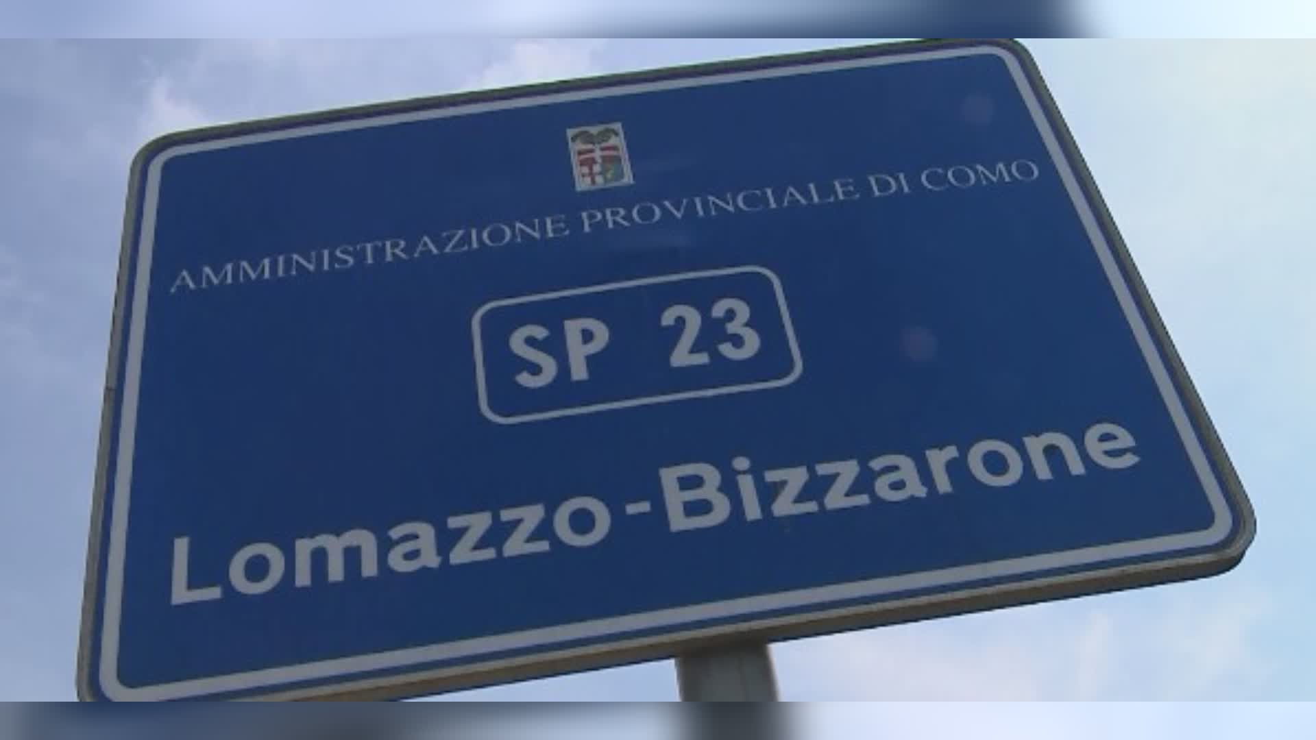 Estate di cantieri, 1,8 milioni per l’asfaltatura delle strade comasche