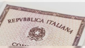 Carta d’identità cartacea arriva lo slittamento. Il Governo proroga la validità oltre il 3 agosto