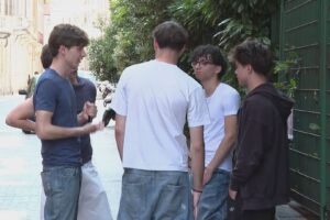Maturità 2026, la fatidica notte prima degli esami: ansia, sogni e speranze degli studenti comaschi