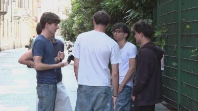 Maturità 2026, la fatidica notte prima degli esami: ansia, sogni e speranze degli studenti comaschi