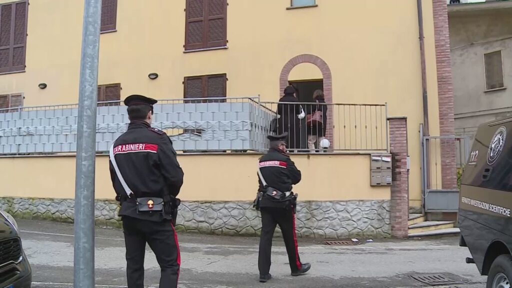 Il processo per la morte di Ramona Rinaldi. Le tappe delle indagini, i carabinieri sentiti in aula