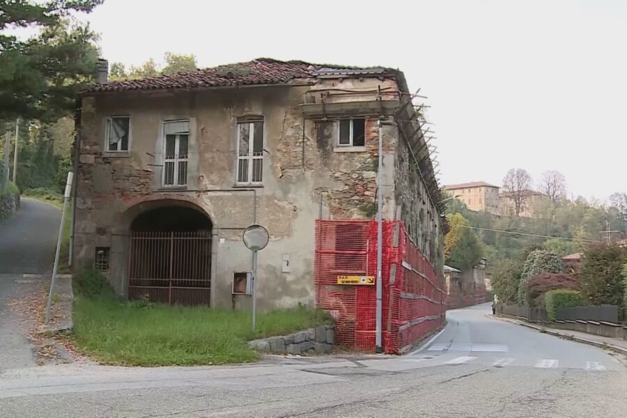 Recupero di Fabbrica Durini, “Giovine Alzate”: “Finalmente abbiamo due iter possibili”