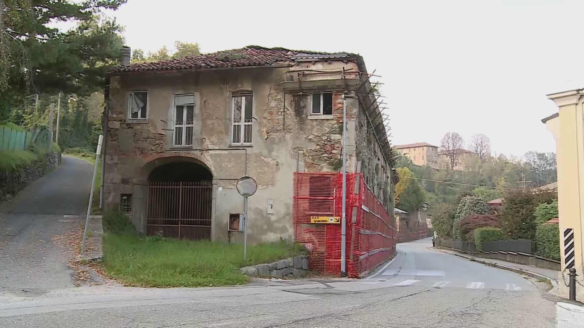 Recupero di Fabbrica Durini, “Giovine Alzate”: “Finalmente abbiamo due iter possibili”