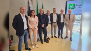 Monte San Primo, presentati in Regione i dettagli della riqualificazione