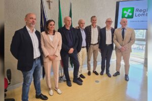Monte San Primo, presentati in Regione i dettagli della riqualificazione