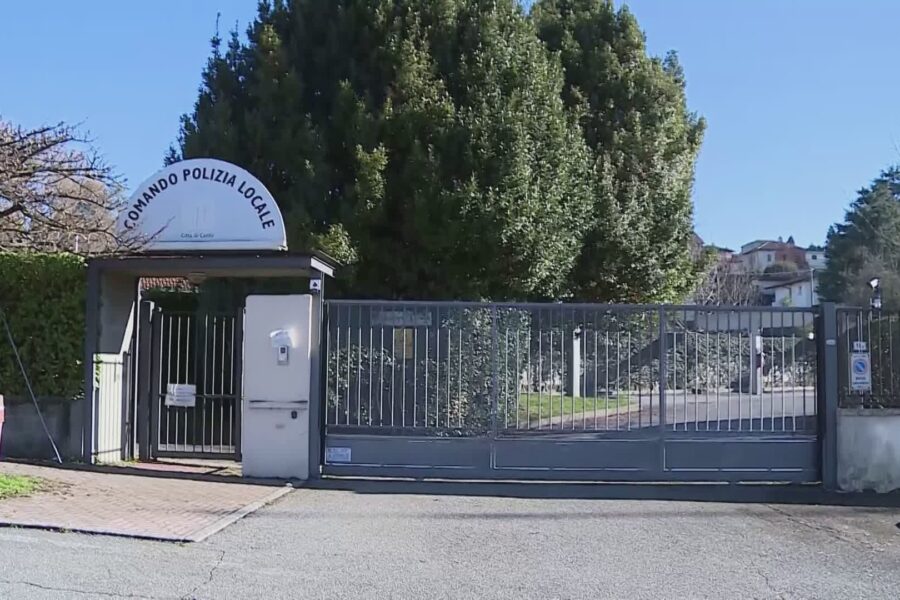 Commissariato della polizia di Stato, avviato l’iter per la nuova sede di Cantù