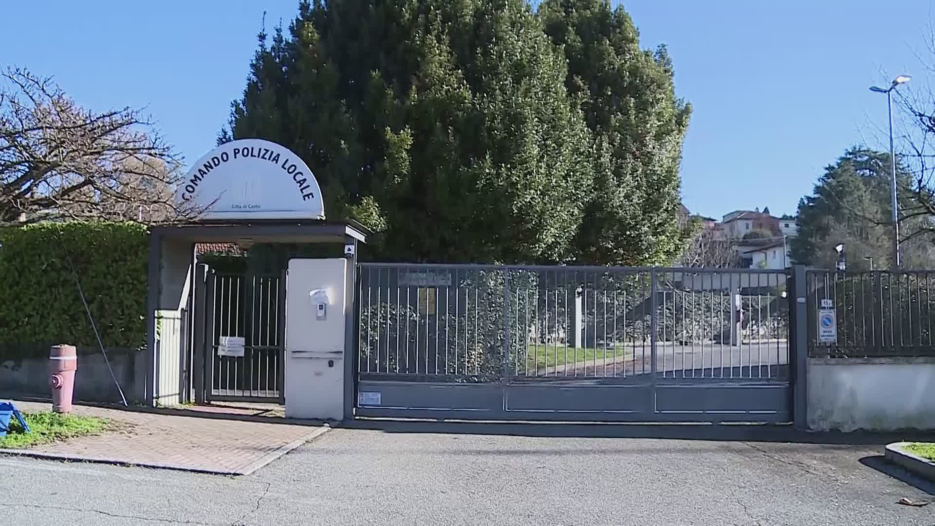 Commissariato della polizia di Stato, avviato l’iter per la nuova sede di Cantù