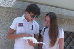 Maturità 2026, al via con il tema di italiano. Le impressioni a caldo degli studenti comaschi