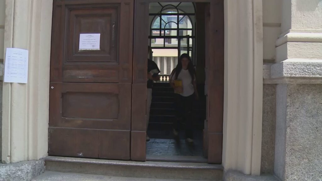 Maturità, ora la seconda prova