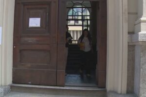 Maturità, ora la seconda prova