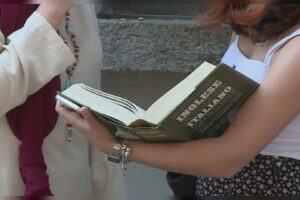Maturità 2026, è il giorno della seconda prova. Quintiliano al Classico, le Olimpiadi al Linguistico