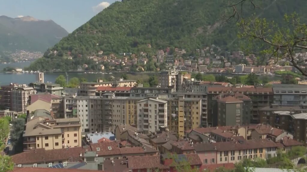 Mutui, a Como 145mila euro di media. Richieste in crescita: sale chi sceglie il variabile