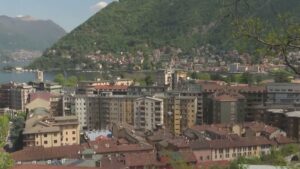 Mutui, a Como 145mila euro di media. Richieste in crescita: sale chi sceglie il variabile