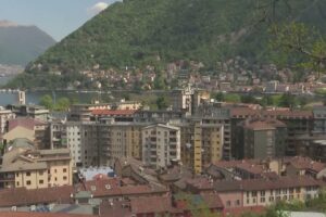 Mutui, a Como 145mila euro di media. Richieste in crescita: sale chi sceglie il variabile