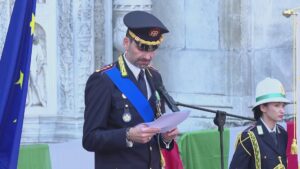 157 anni di polizia locale a Como: le nuove sfide tra overtourism e microcriminalità