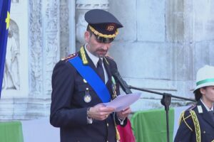 157 anni di polizia locale a Como: le nuove sfide tra overtourism e microcriminalità