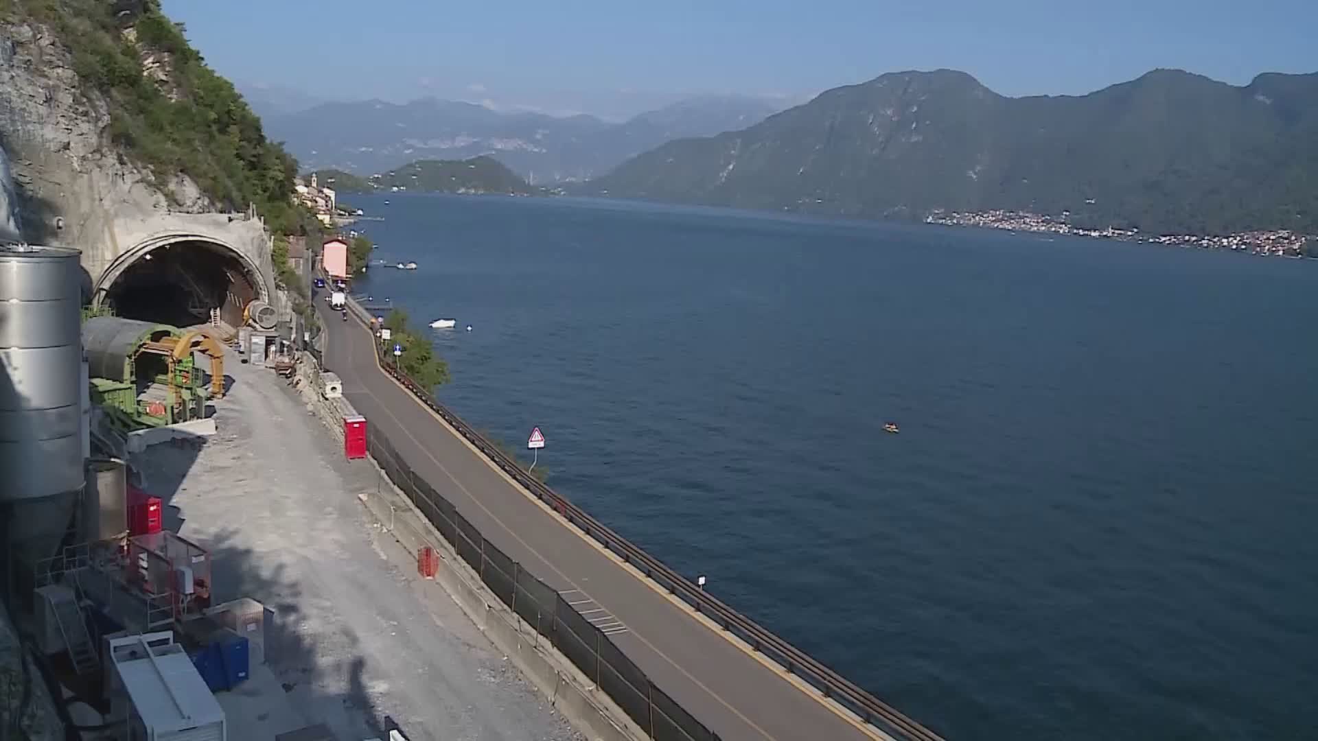 Variante della Tremezzina, qualcosa si muove. L’attesa riunione slitta al 9 luglio