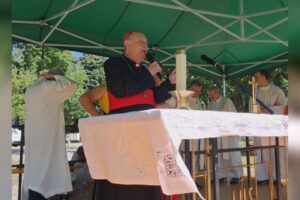 Il “Meeting dei Grest”: duemila ragazzi e 15 oratori insieme a Villa Erba