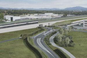 Nuova variante tra Cadorago e Lomazzo: aggiudicata la gara per il collegamento allo svincolo A9 Lomazzo Nord