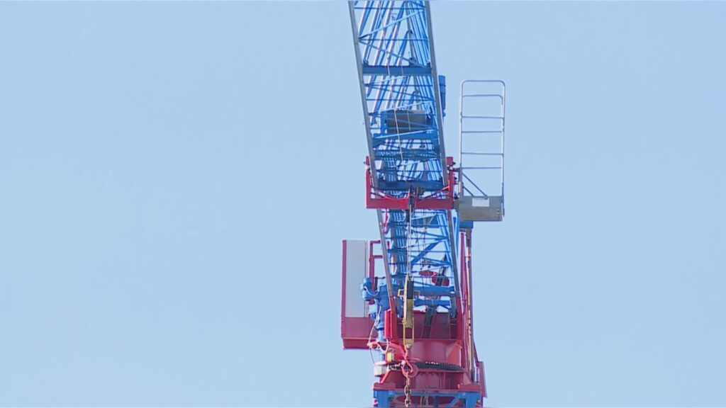 Controlli nei cantieri edili del Comasco: attività sospese, multe e denunce
