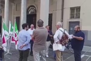 Elezioni Como 2027, il Pd scende in piazza. Tappe nei quartieri per parlare con i cittadini