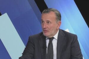 Elezioni Como 2027, Futuro Nazionale di Vannacci ci sarà. Ferrazzi: “Ci presenteremo”