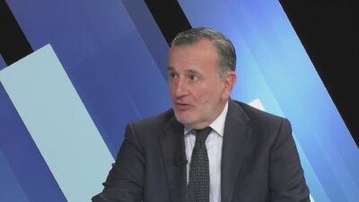 Elezioni Como 2027, Futuro Nazionale di Vannacci ci sarà. Ferrazzi: “Ci presenteremo”