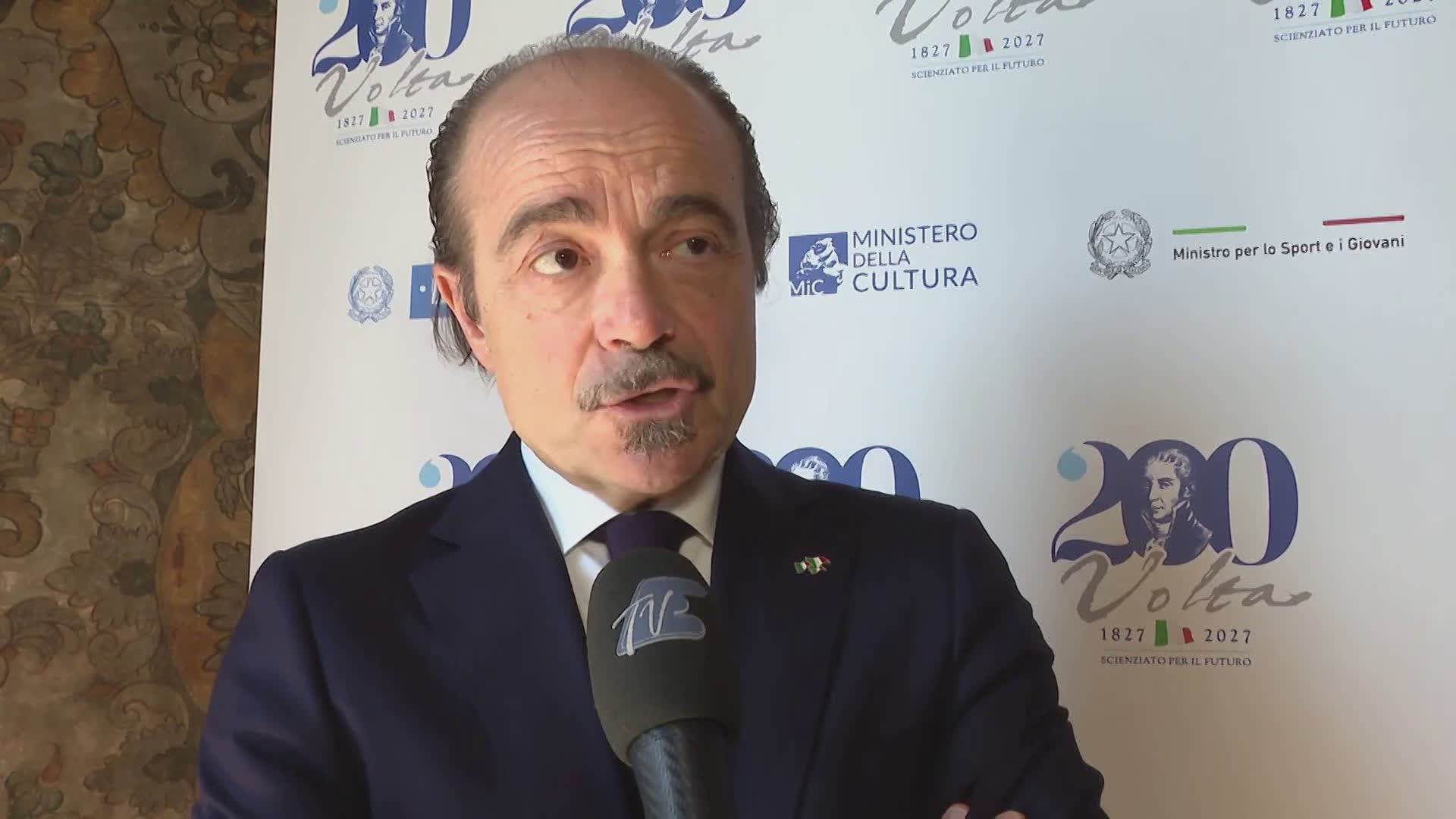 Como tra le province più digitali. Butti : “Dobbiamo guardare alla stagione successiva, quella del consolidamento”