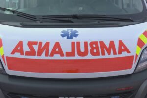 Grave incidente a Lasnigo, 20enne ricoverato in prognosi riservata all’ospedale di Monza